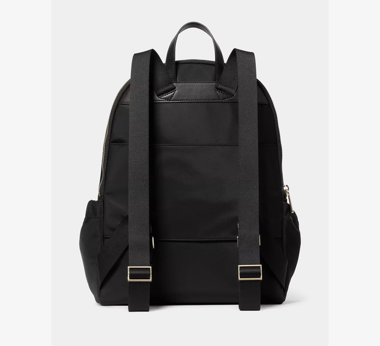 [INCOMING ETA 30 DAYS] Kate Spade Carter Nylon Large Dome Backpack in Black (KP111)