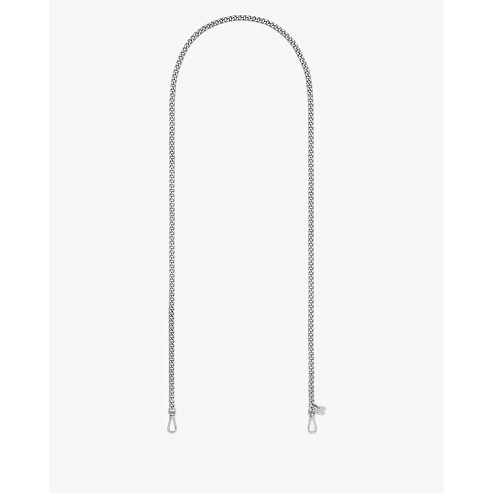 [INCOMING ETA 30 DAYS] Kate Spade Chain Bag Strap in Silver (KE652)