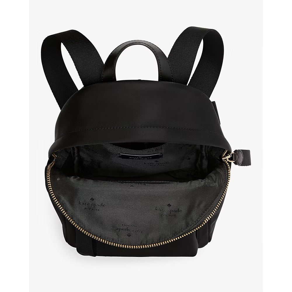 KS Chelsea Mini Backpack in Black (KC524)