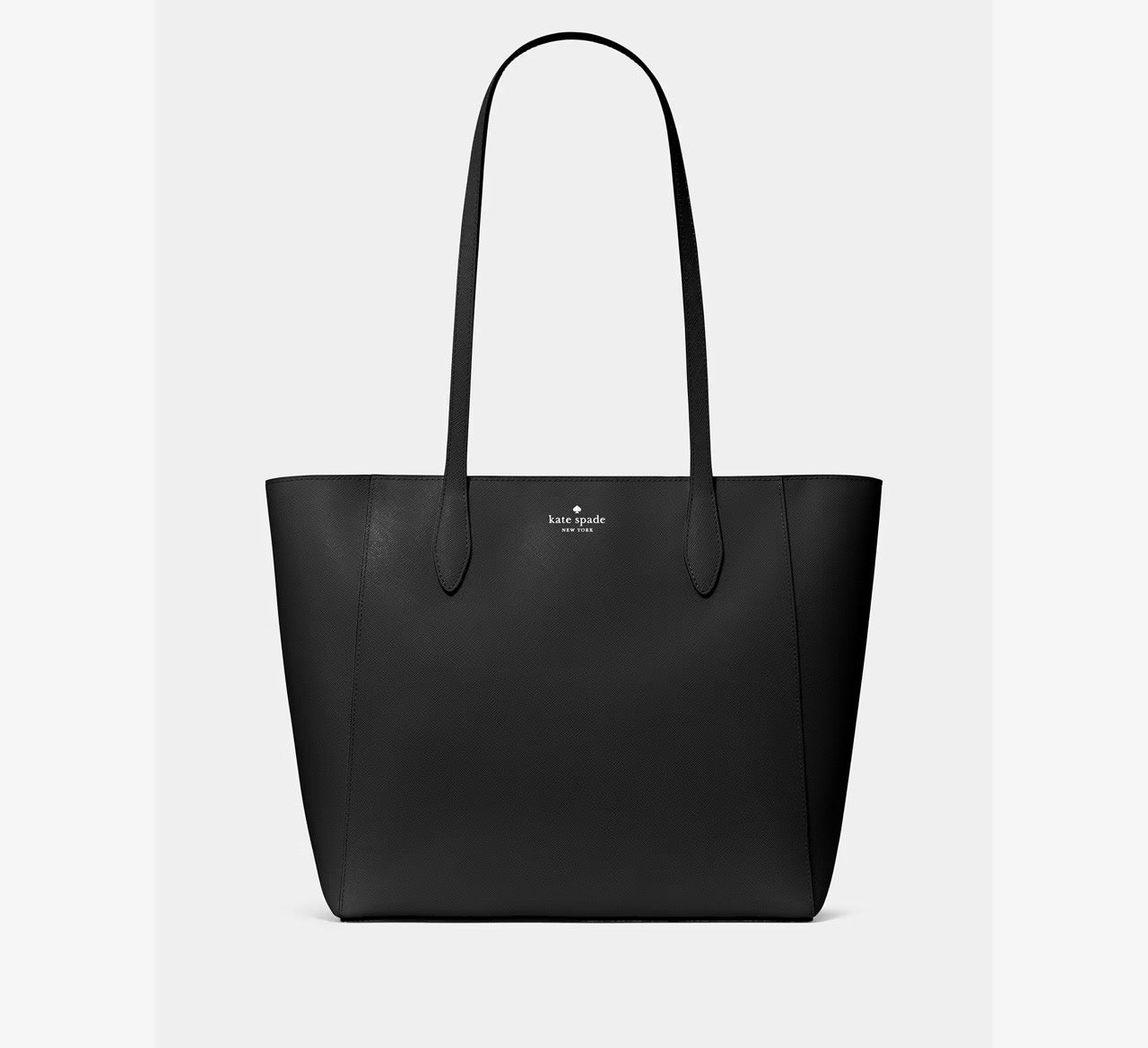 [WEB EXCLUSIVE][READY STOCK MY] Kate Spade Dana Tote Bag Black (KP071)