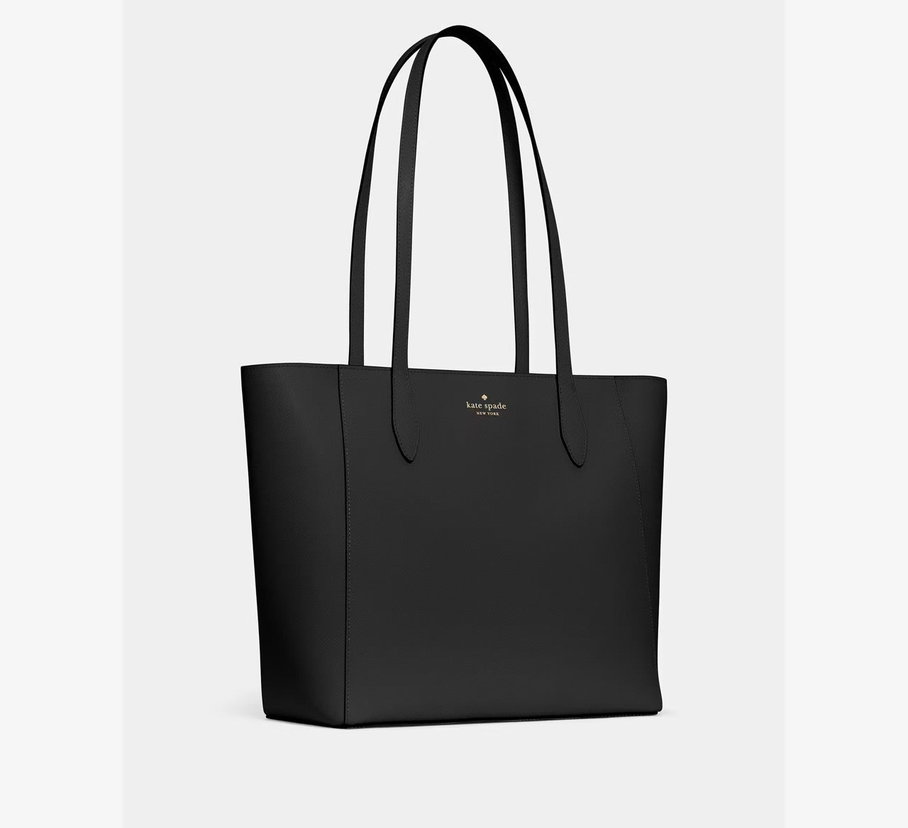 [WEB EXCLUSIVE][READY STOCK MY] Kate Spade Dana Tote Bag Black (KP071)