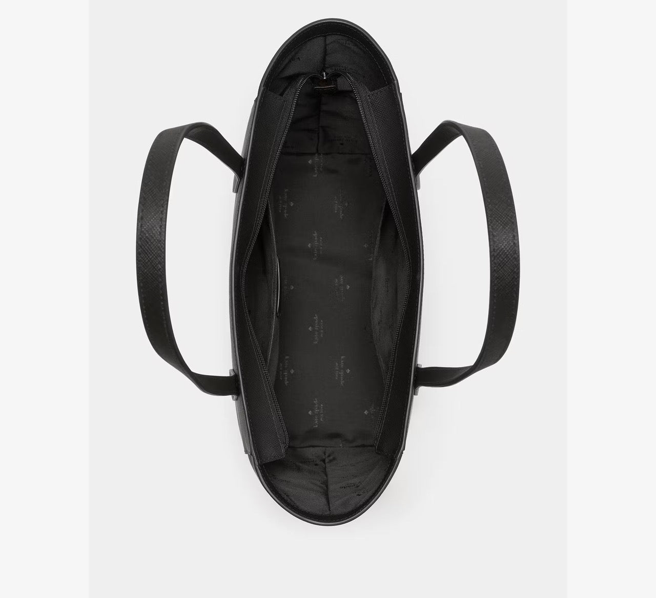 [WEB EXCLUSIVE][READY STOCK MY] Kate Spade Dana Tote Bag Black (KP071)