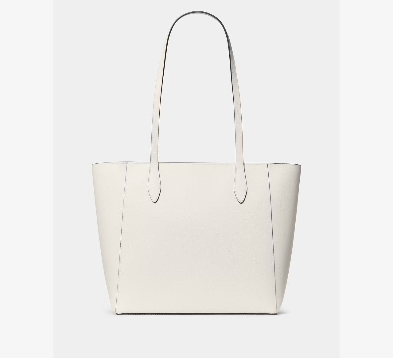 [WEB EXCLUSIVE][READY STOCK MY] Kate Spade Dana Tote Bag Meringue (KP071)