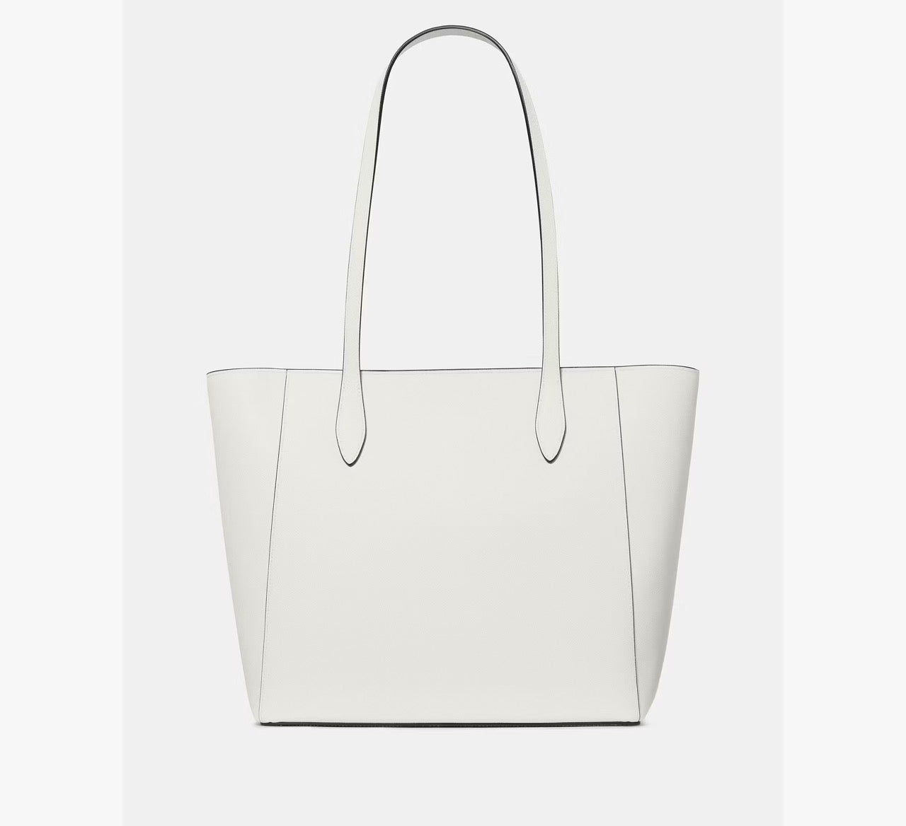 [READY STOCK MY] Kate Spade Dana Tote Bag in Meringue (KE473)