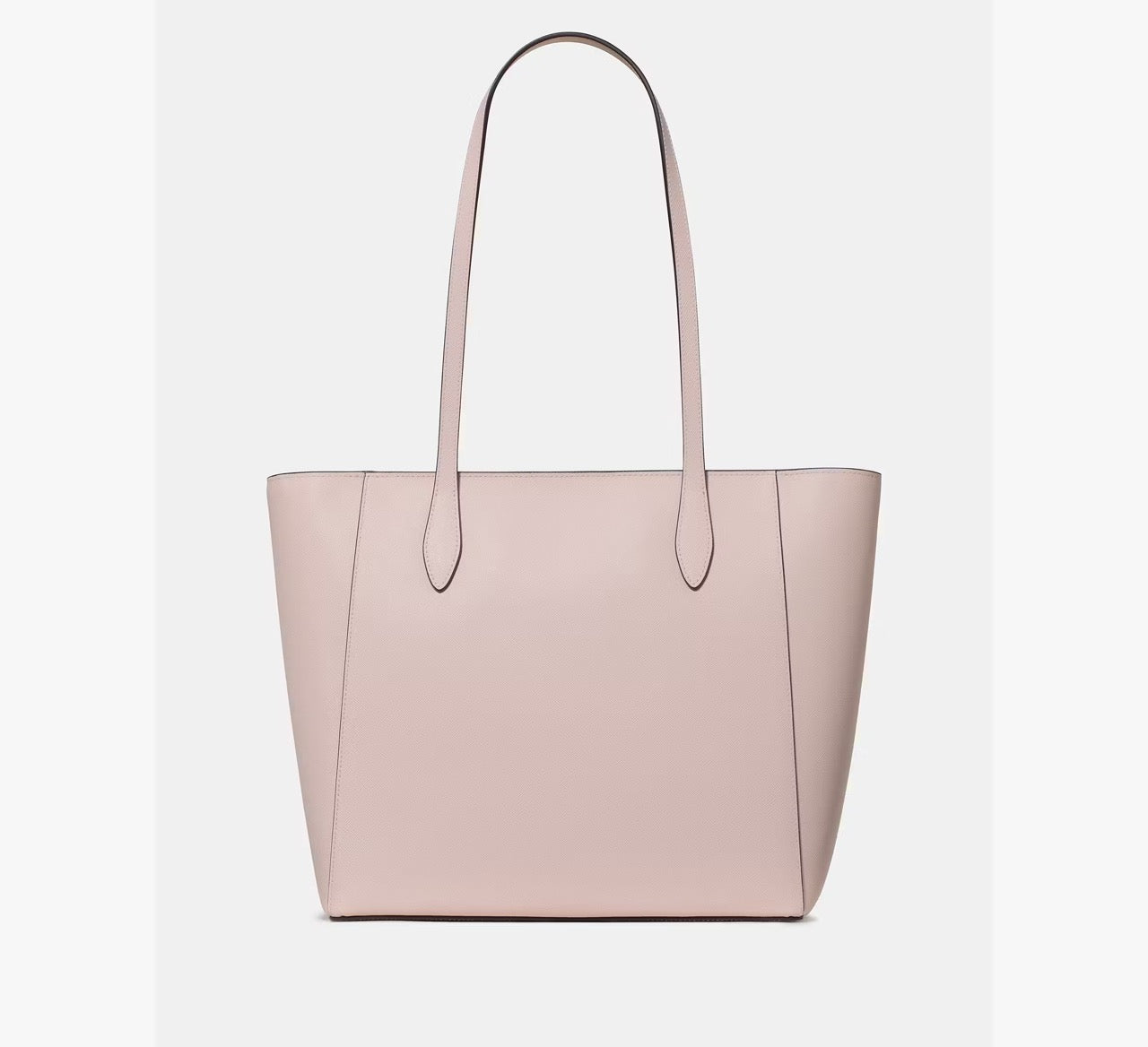 [READY STOCK MY] Kate Spade Dana Tote Bag in Powdered Sugar (KE473)