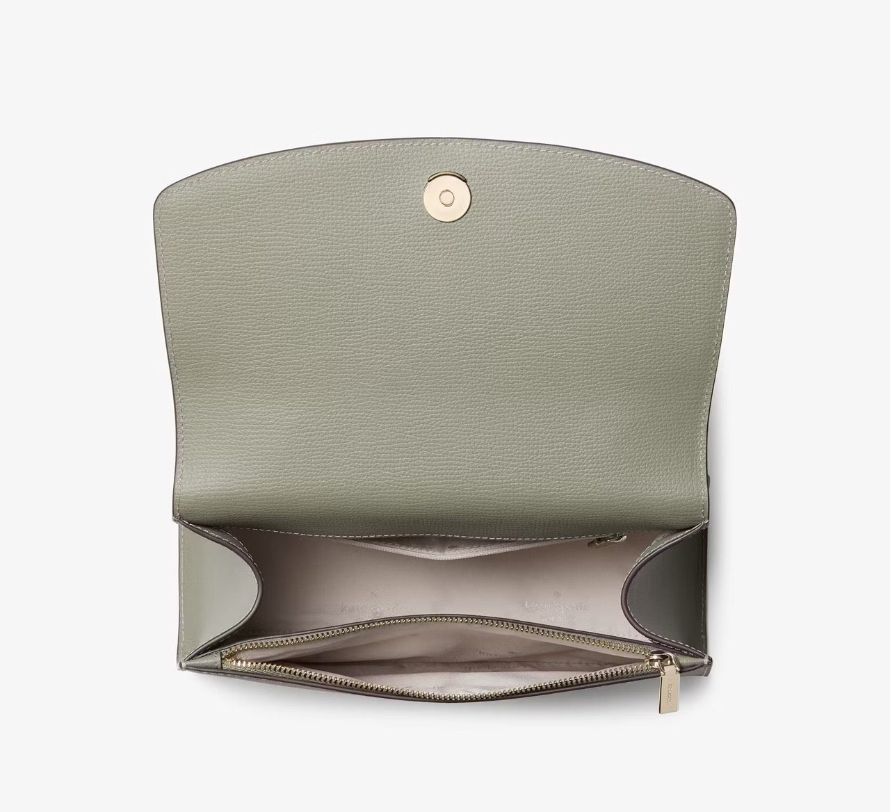 [READY STOCK MY] Kate Spade Darcy Top Handle Satchel in Dusky Pine (K4656)