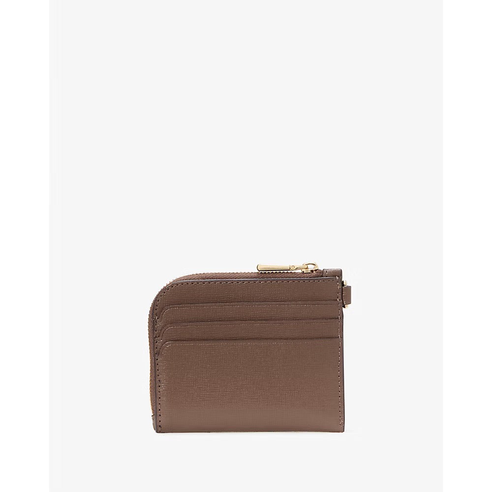 [INCOMING ETA 30 DAYS] Kate Spade Devin Card Case Wristlet in Incense (KI663)