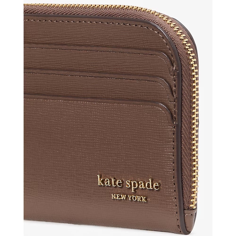 [INCOMING ETA 30 DAYS] Kate Spade Devin Card Case Wristlet in Incense (KI663)