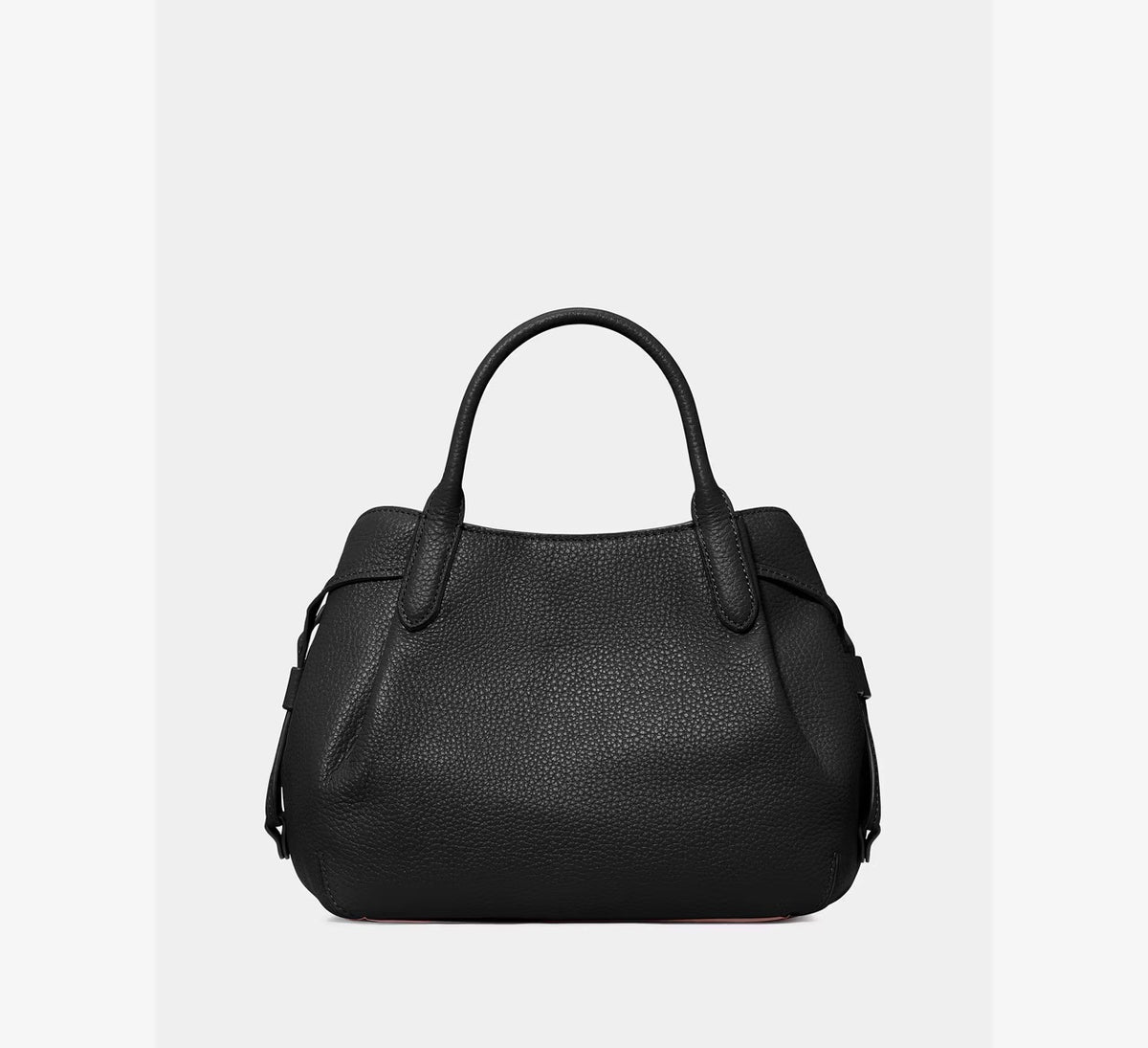 [READY STOCK MY] Kate Spade Dumpling Satchel Bag in Black (KP934)