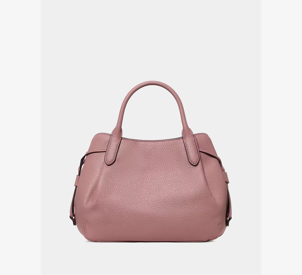 [WEB EXCLUSIVE][READY STOCK MY] Kate Spade Dumpling Satchel Bag in Dusk Rose (KP934)