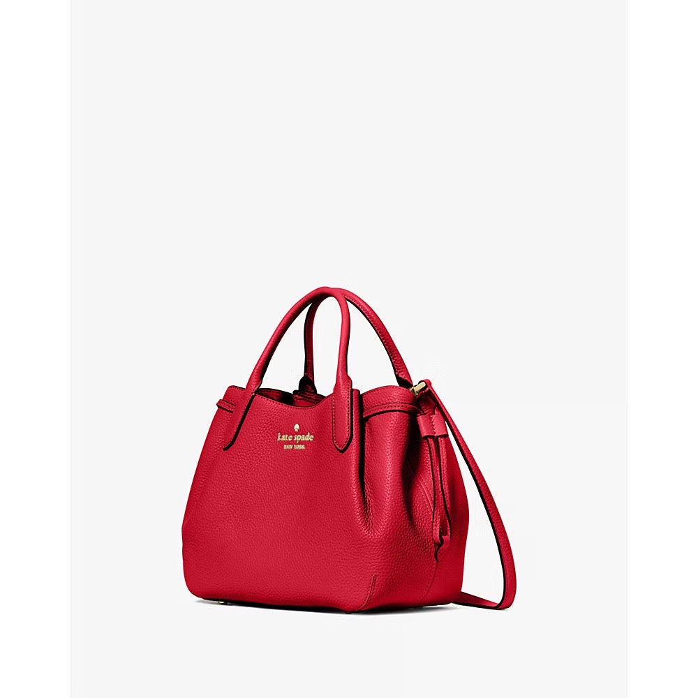 KATE SPADE★Dumpling store Small Satchel*K8135