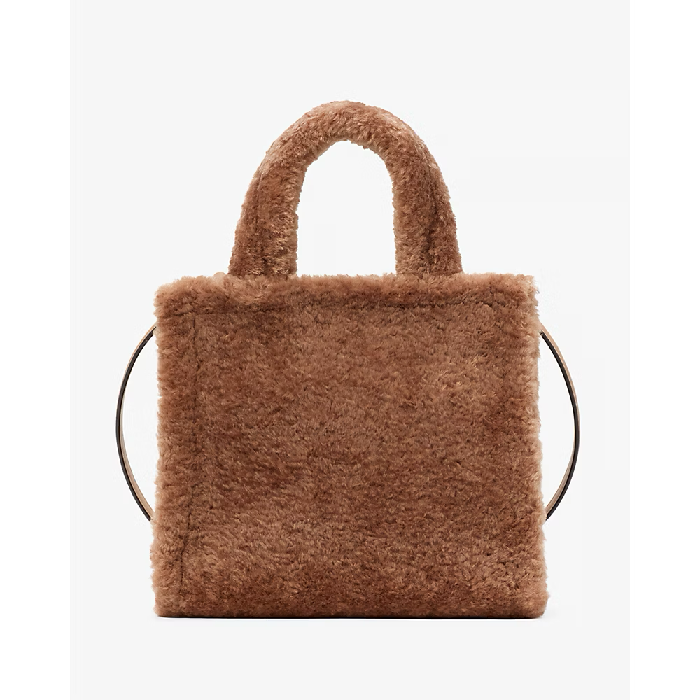 【Kate Spade】Ellie Faux Fur Large Tote ◆国内発送◆ Kate Spade Bag Malaysia | Kate Spade Ellie Faux Fur Small
