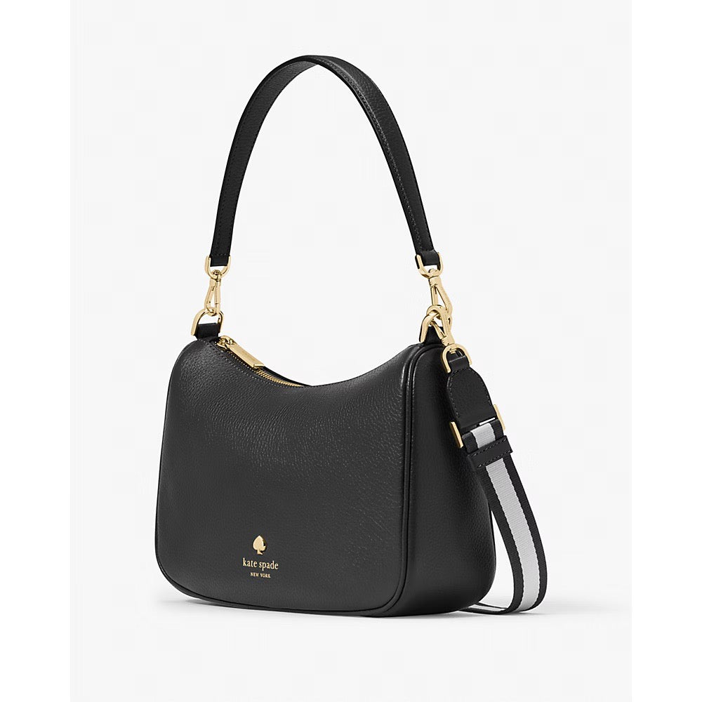 [INCOMING ETA 30 DAYS] Kate Spade Emma Shoulder Bag in Black (KK068)