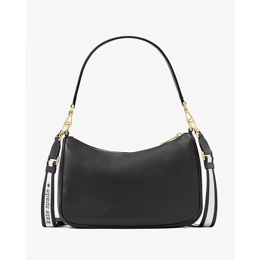 [INCOMING ETA 30 DAYS] Kate Spade Emma Shoulder Bag in Black (KK068)