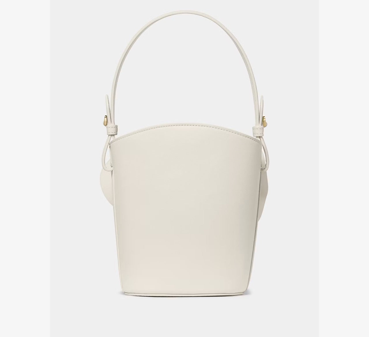 [WEB EXCLUSIVE][INCOMING ETA 30 DAYS] Kate Spade Flora Bucket Bag in Meringue (KO474)
