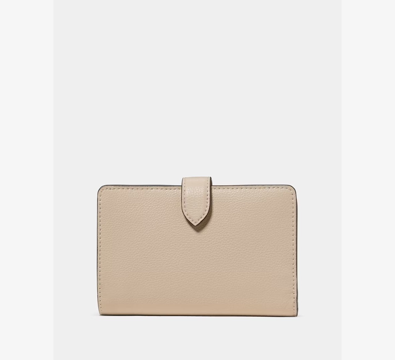 [INCOMING ETA 30 DAYS] Kate Spade Floral Medium Bifold Wallet in Milk Glass Multi (KP024)