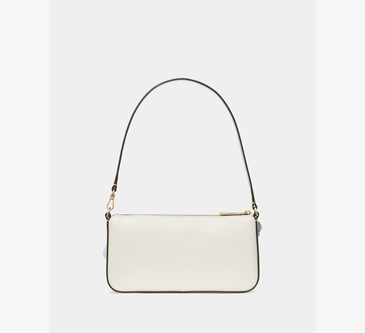 [WEB EXCLUSIVE][READY STOCK MY] Kate Spade Gemini Floral Pochette in Meringue Multi (KO484)