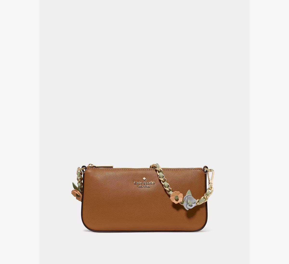 [WEB EXCLUSIVE][READY STOCK MY] Kate Spade Gemini Mini Bag in Bungalow (KO488)
