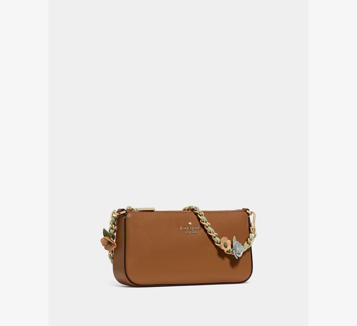 [WEB EXCLUSIVE][READY STOCK MY] Kate Spade Gemini Mini Bag in Bungalow (KO488)