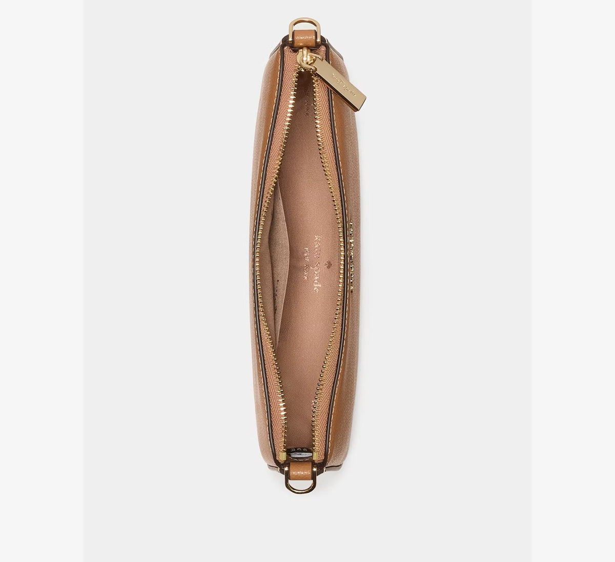 [WEB EXCLUSIVE][READY STOCK MY] Kate Spade Gemini Mini Bag in Bungalow (KO488)
