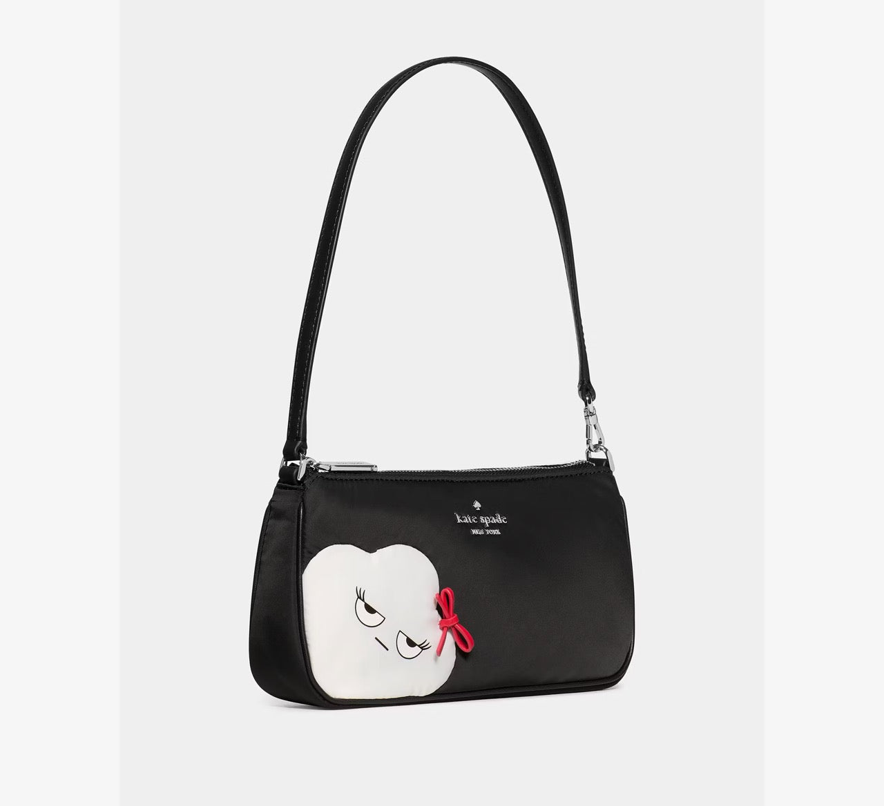 WEB EXLCUSIVE][READY STOCK MY] kate Spade Gemini Monsters Mini Bag in