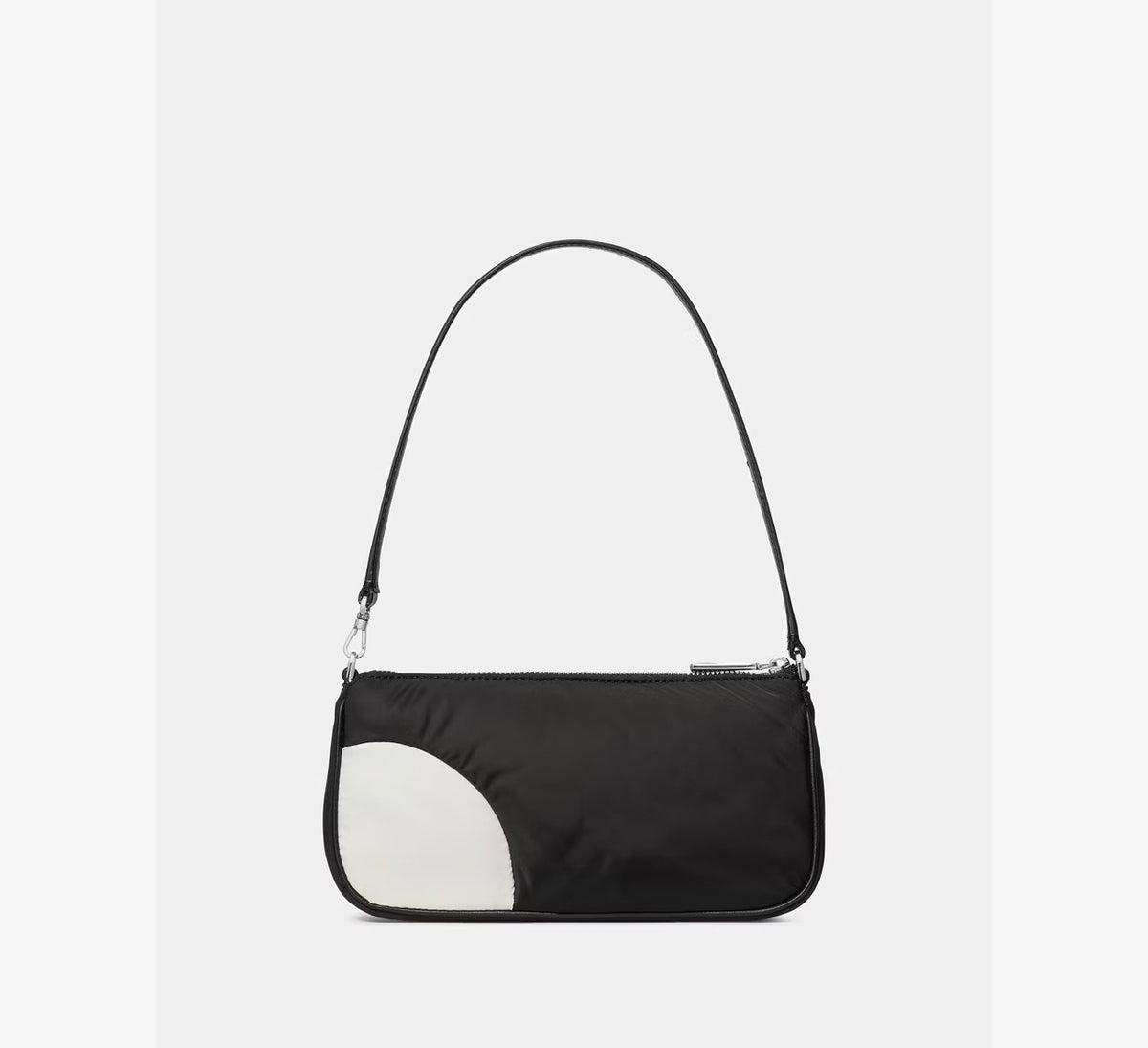 [WEB EXLCUSIVE][READY STOCK MY] kate Spade Gemini Monsters Mini Bag in Black (KP144)