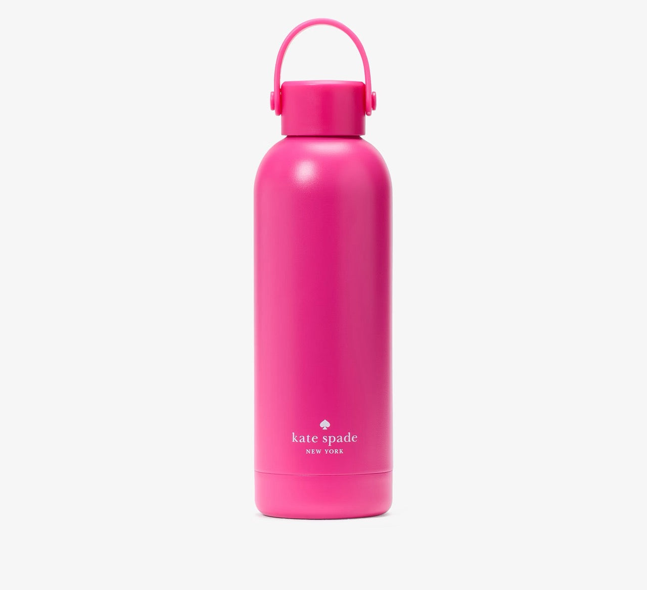 [WEB EXCLUSIVE][READY STOCK MY] Kate Spade Water Bottle in Pink (KSSU25WB)