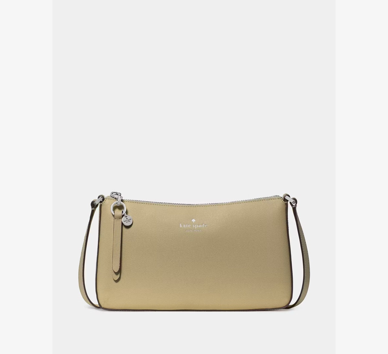 [WEB EXCLUSIVE][READY STOCK MY] Kate Spade Ginnie Crossbody Bag in Elm (KK311)
