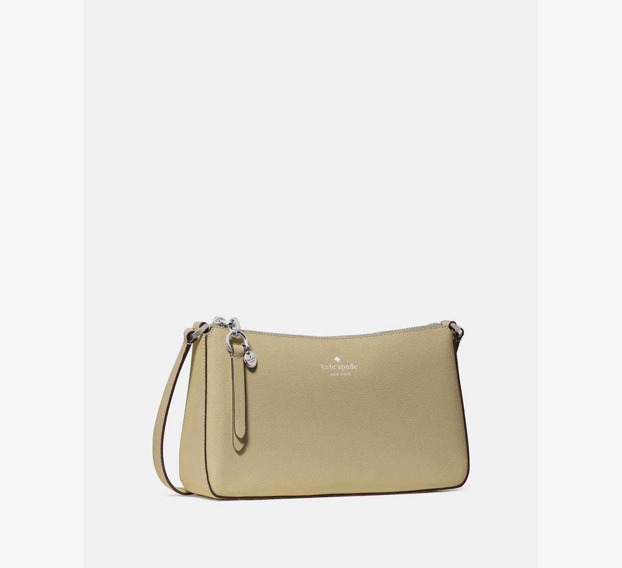 [WEB EXCLUSIVE][READY STOCK MY] Kate Spade Ginnie Crossbody Bag in Elm (KK311)