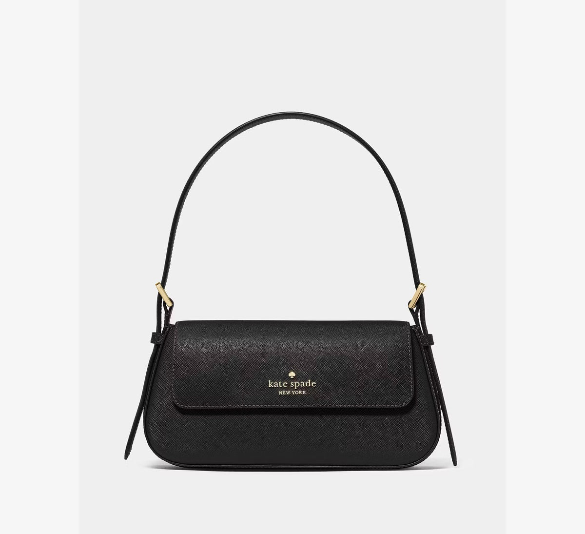 [INCOMING ETA 30 DAYS] Kate Spade Gwen Shoulder Bag in Black (KP893)