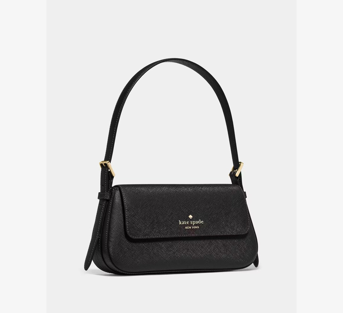 [INCOMING ETA 30 DAYS] Kate Spade Gwen Shoulder Bag in Black (KP893)