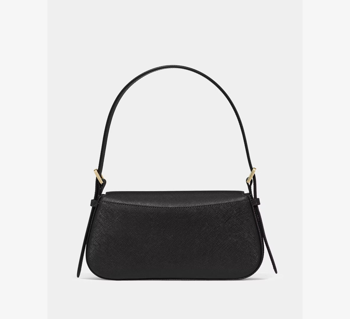 [INCOMING ETA 30 DAYS] Kate Spade Gwen Shoulder Bag in Black (KP893)