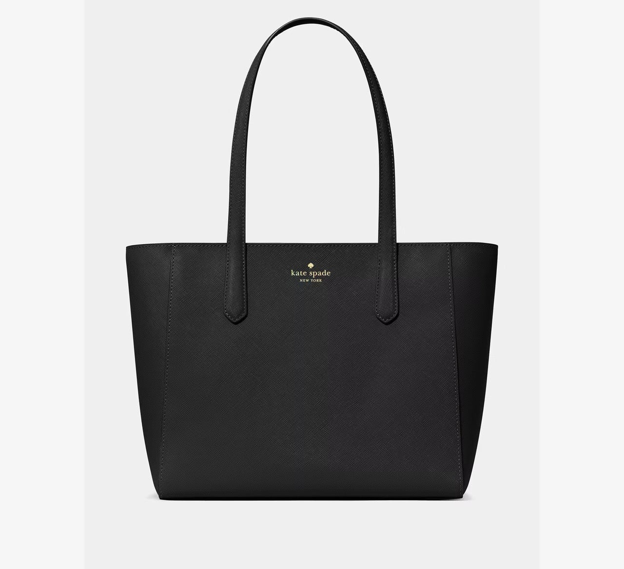[INCOMING ETA 30 DAYS] Kate Spade Gwen Tote Bag in Black (KP070)