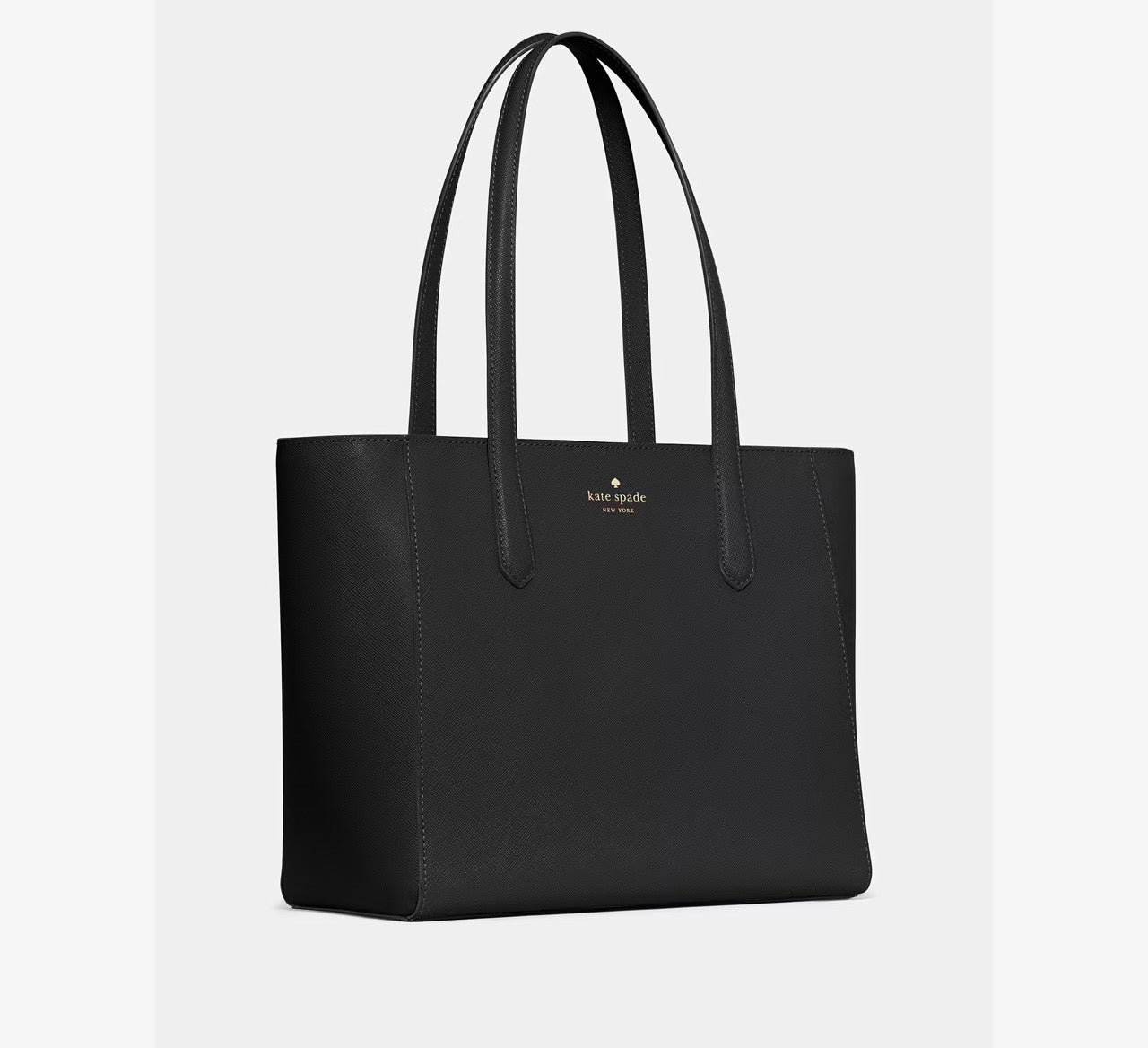 [INCOMING ETA 30 DAYS] Kate Spade Gwen Tote Bag in Black (KP070)