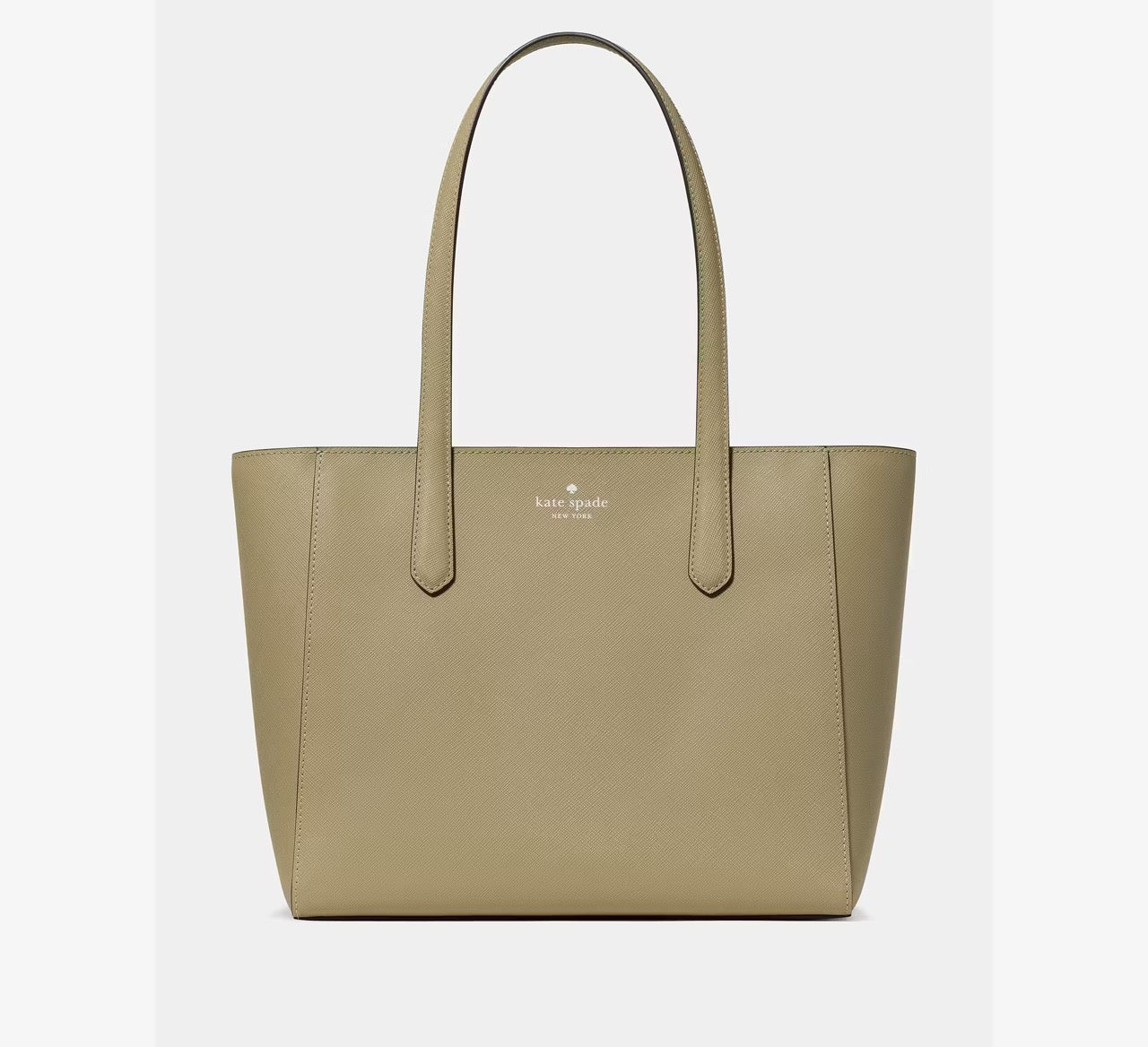 [INCOMING ETA 30 DAYS] Kate Spade Gwen Tote Bag in Elm (KP070)