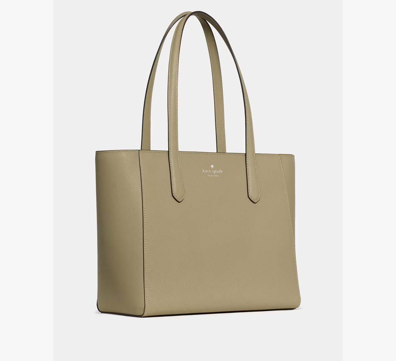 [INCOMING ETA 30 DAYS] Kate Spade Gwen Tote Bag in Elm (KP070)