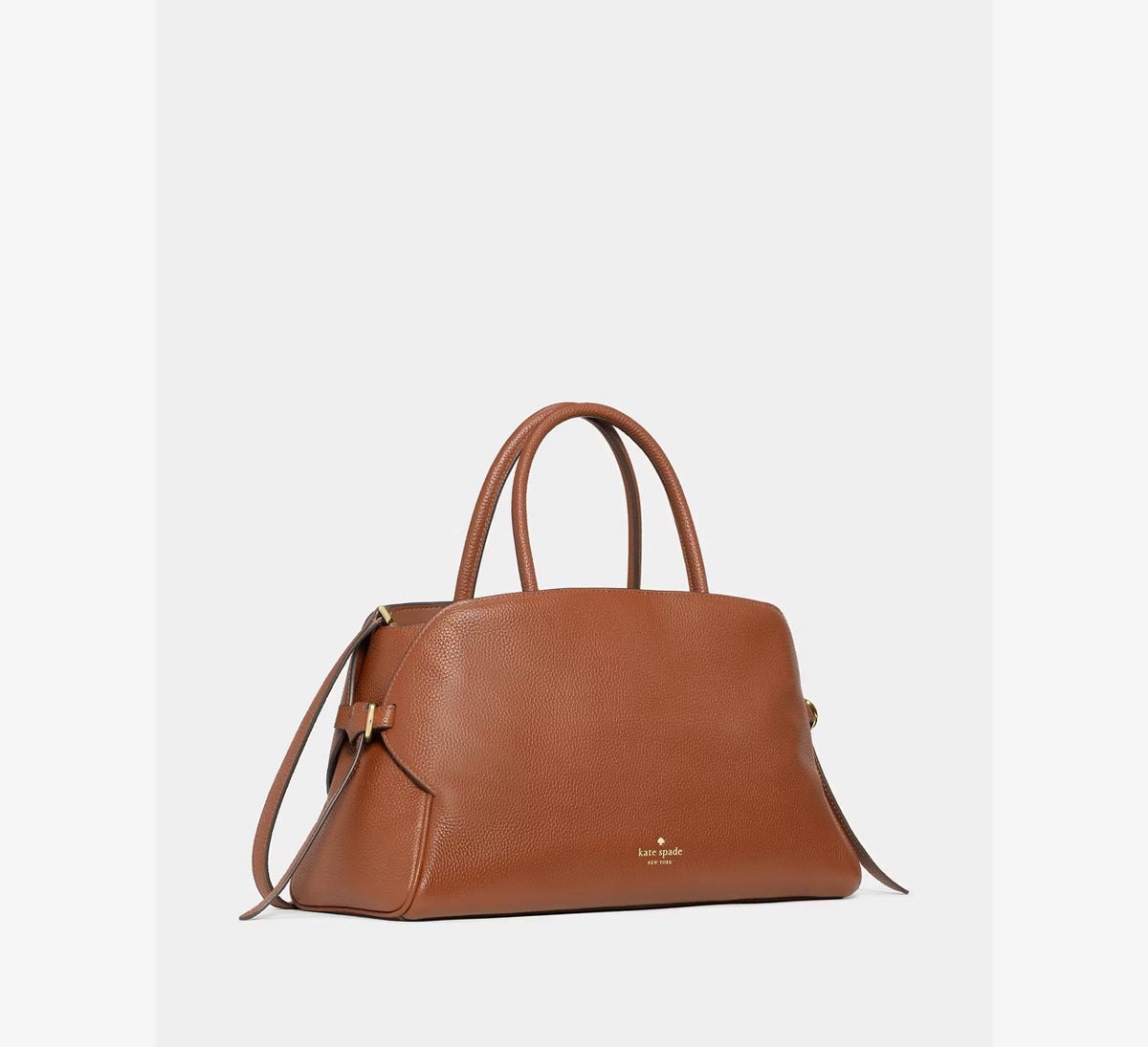 [READY STOCK MY] Kate Spade Harper Satchel Bag in Southwest (KP888)