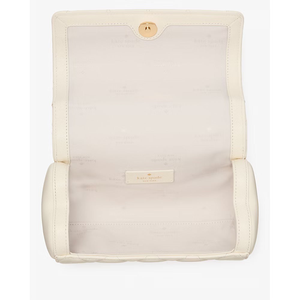Kate Spade Bag Malaysia | Kate Spade Heart Barrel Quilted