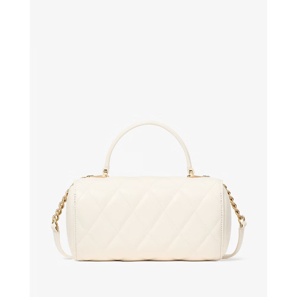 Kate Spade Bag Malaysia | Kate Spade Heart Barrel Quilted