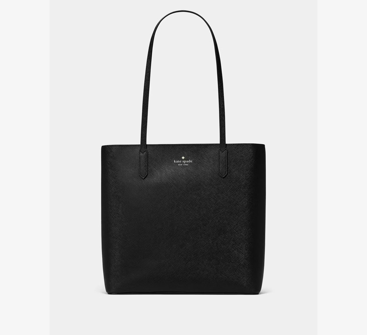 [INCOMING ETA 30 DAYS] Kate Spade Jana Tote Bag in Black (KP072)