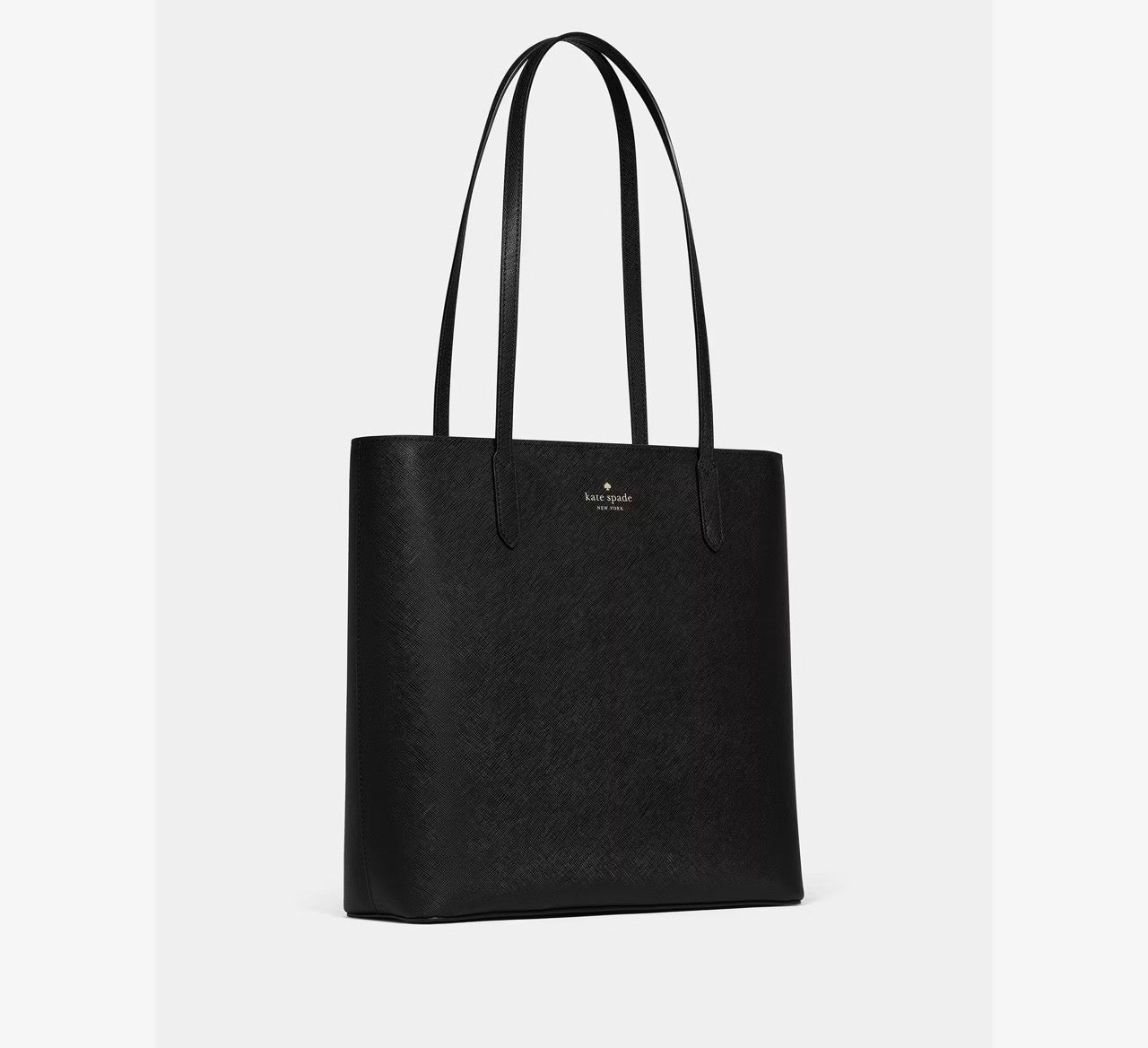[INCOMING ETA 30 DAYS] Kate Spade Jana Tote Bag in Black (KP072)