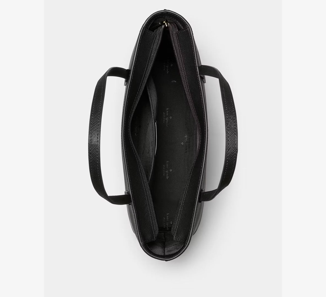 [INCOMING ETA 30 DAYS] Kate Spade Jana Tote Bag in Black (KP072)