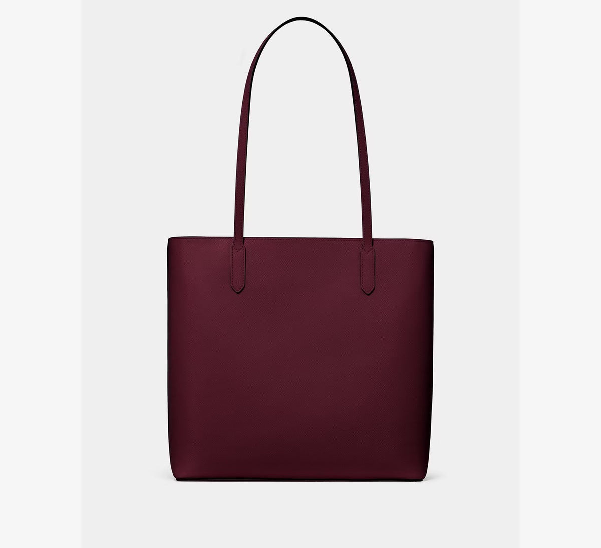 [READY STOCK MY] Kate Spade Jana Tote Bag in Grenache (KP072)