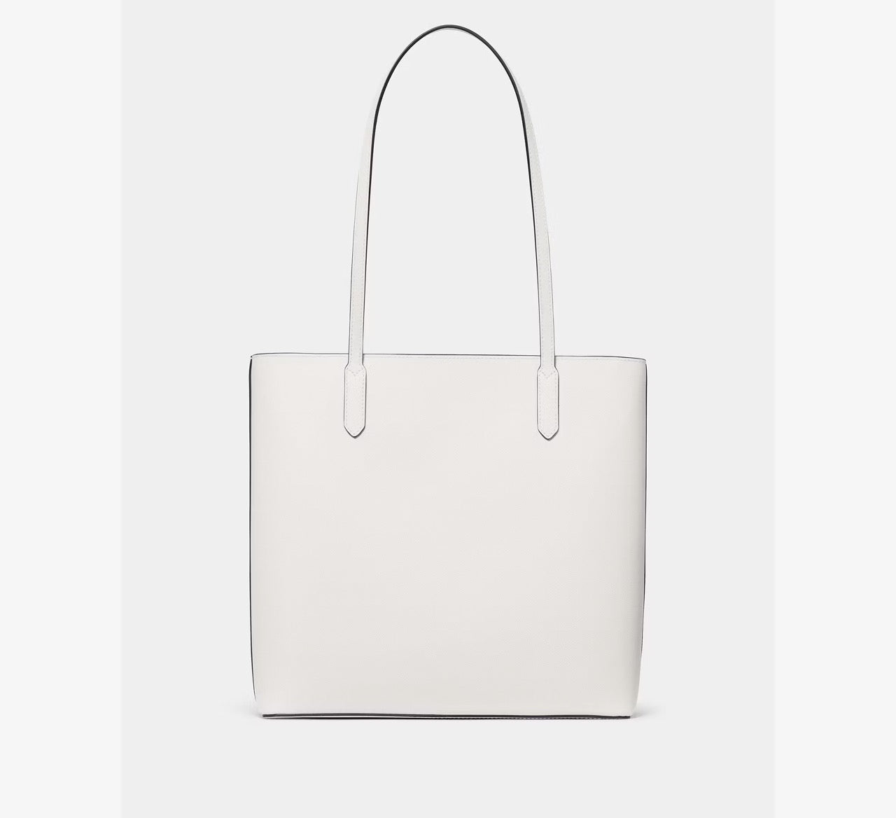 [INCOMING ETA 30 DAYS] Kate Spade Jana Tote Bag in Meringue (KP072)