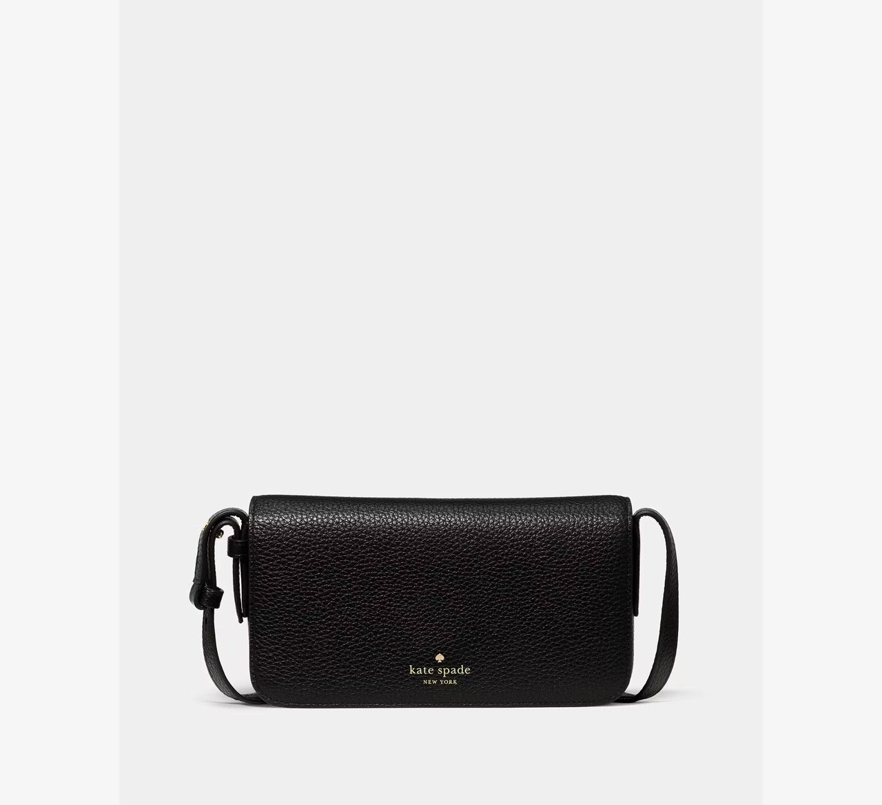 [INCOMING ETA 30 DAYS] Kate Spade Juliette Mini Crossbody Bag in Black (KP075)