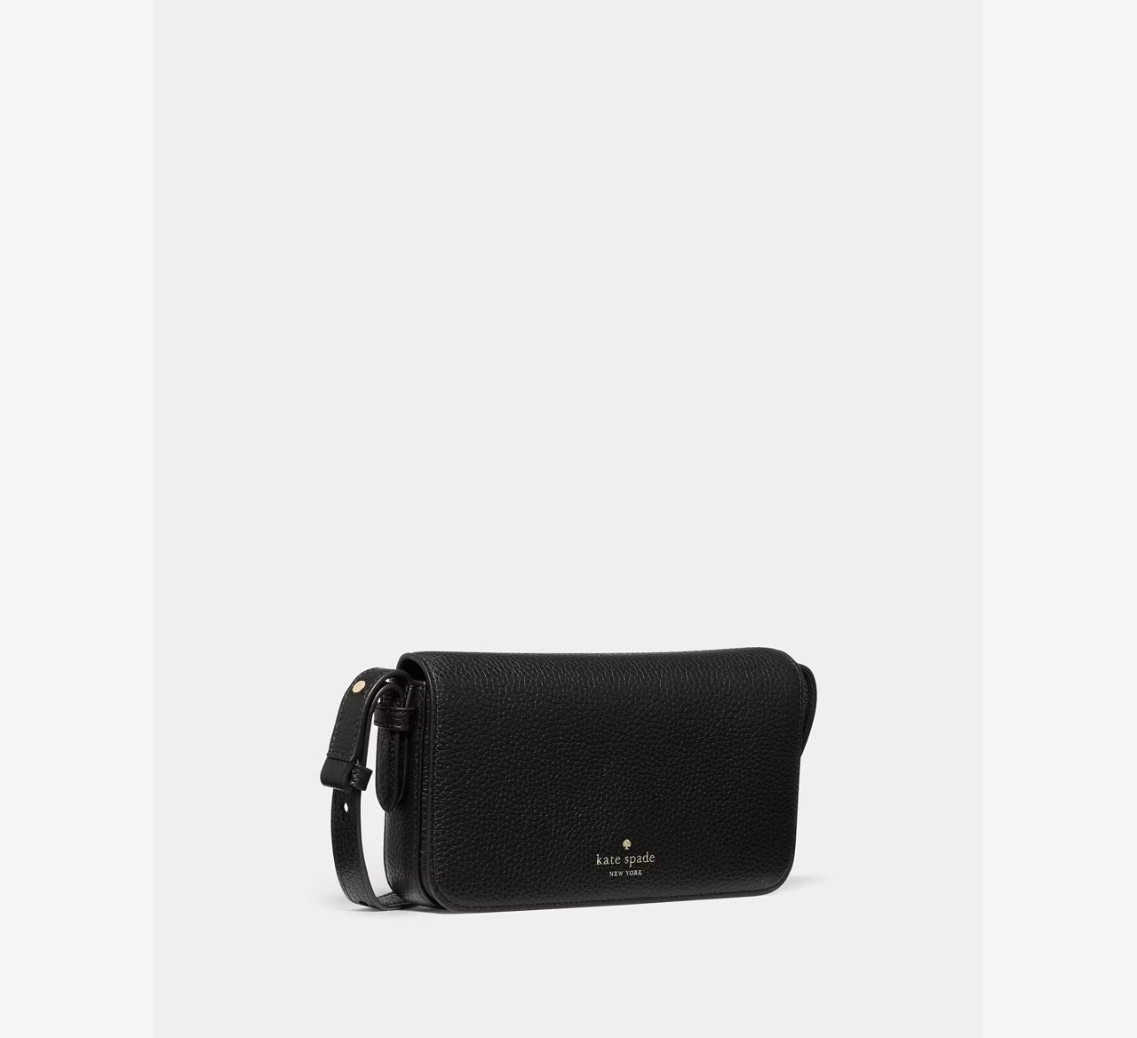 [INCOMING ETA 30 DAYS] Kate Spade Juliette Mini Crossbody Bag in Black (KP075)