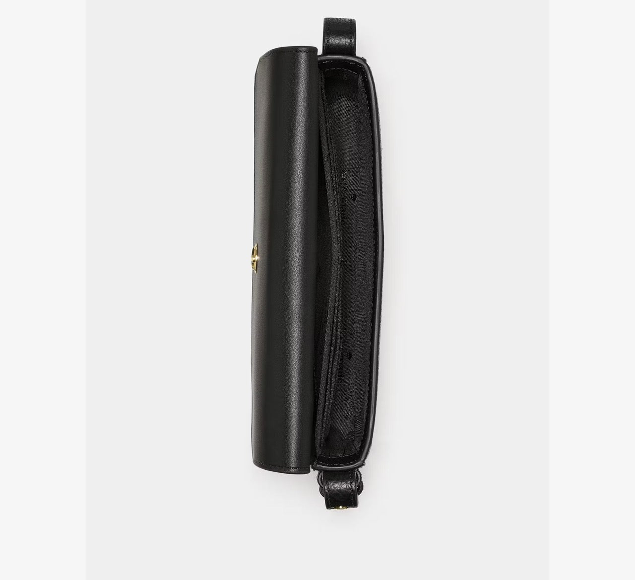 [INCOMING ETA 30 DAYS] Kate Spade Juliette Mini Crossbody Bag in Black (KP075)