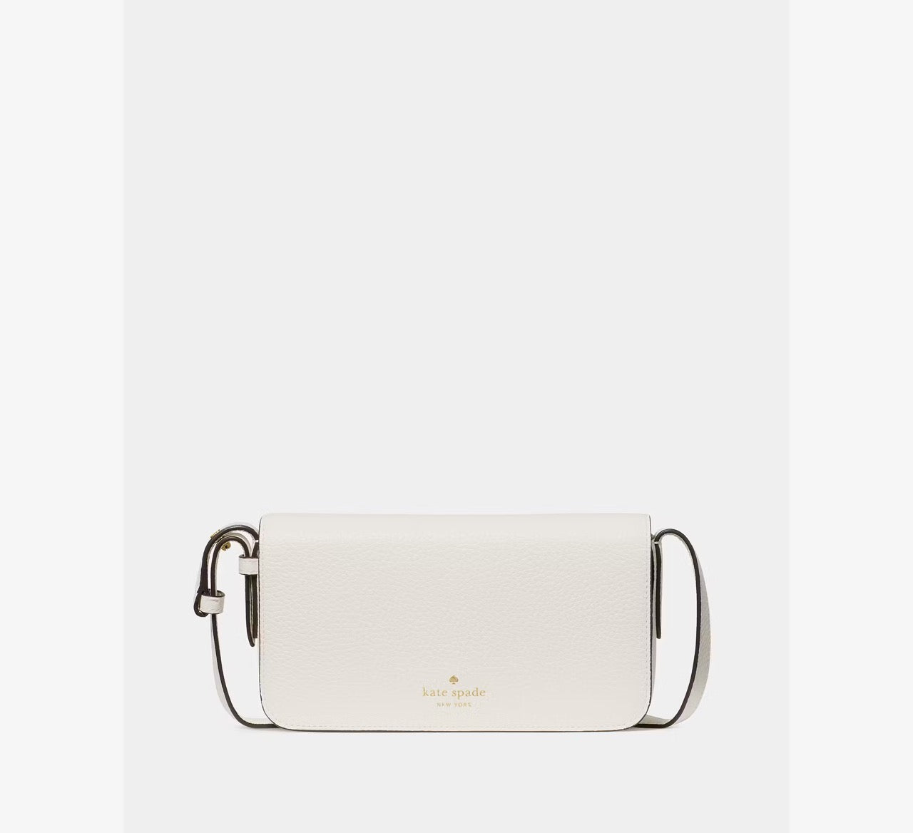 [INCOMING ETA 30 DAYS] Kate Spade Juliette Mini Crossbody Bag in Meringue (KP075)
