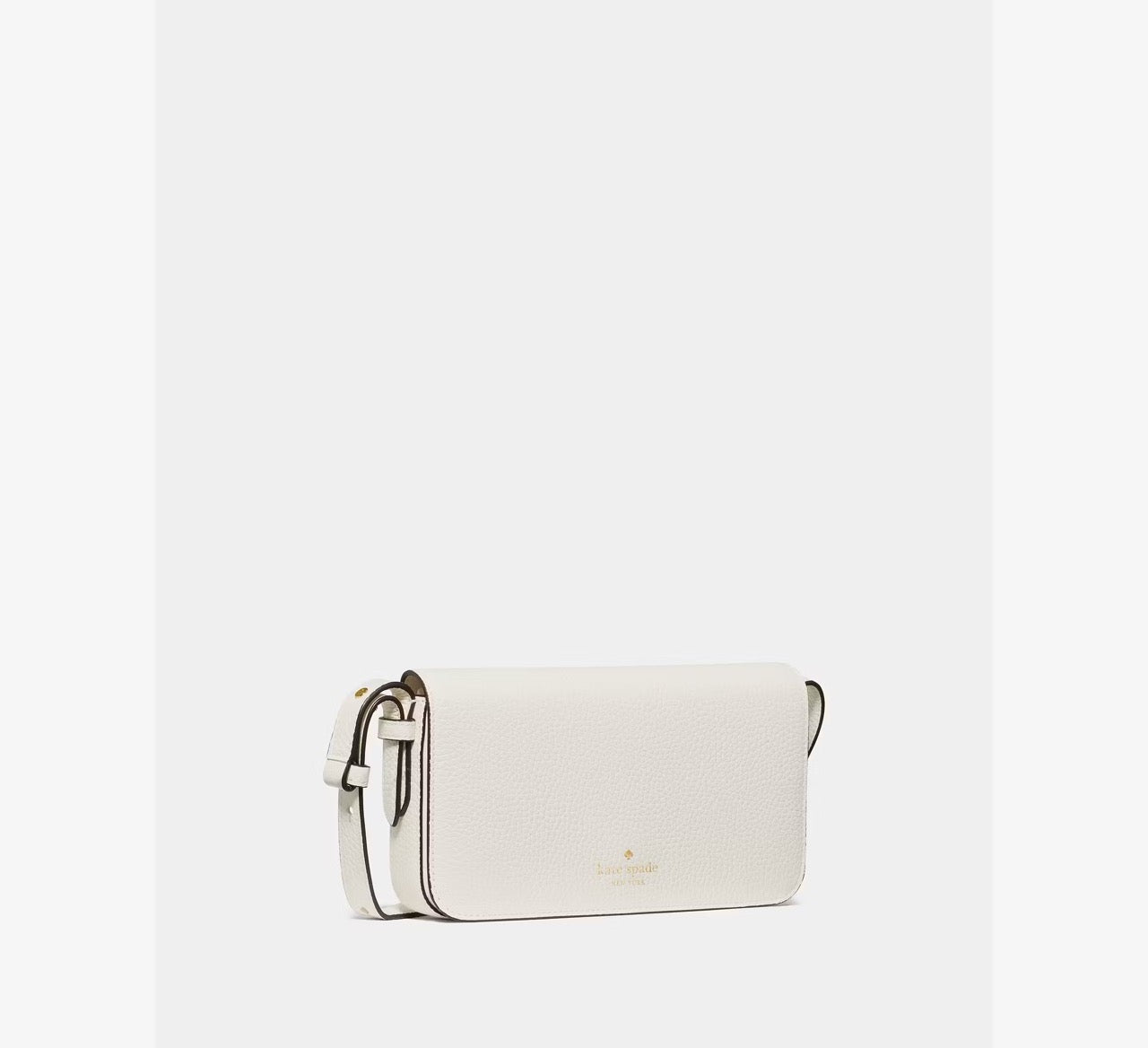 [INCOMING ETA 30 DAYS] Kate Spade Juliette Mini Crossbody Bag in Meringue (KP075)