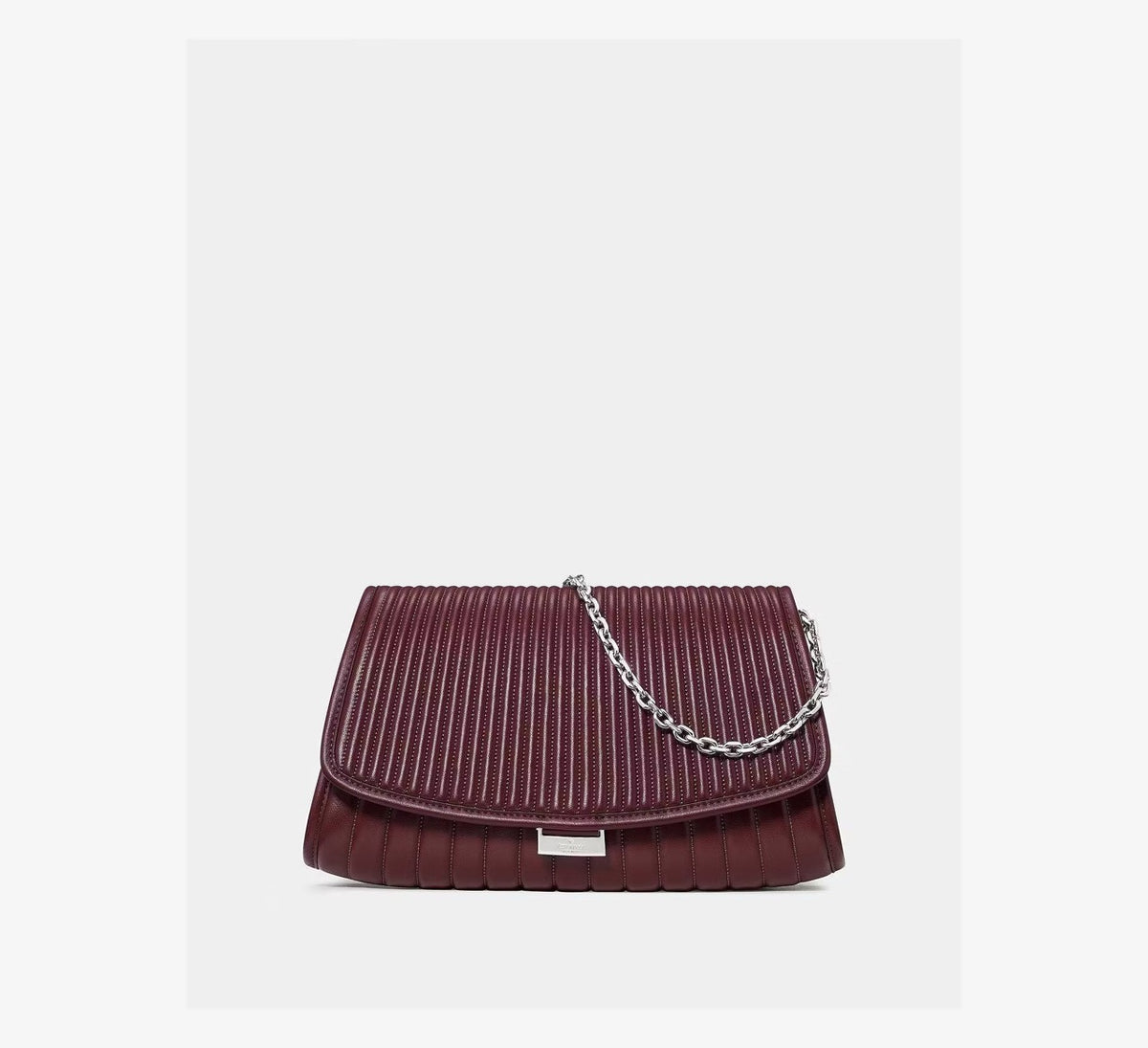 [INCOMING ETA 30 DAYS] Kate Spade Kate Spade Ali Quilted Shoulder Bag in Grenache (KP241)